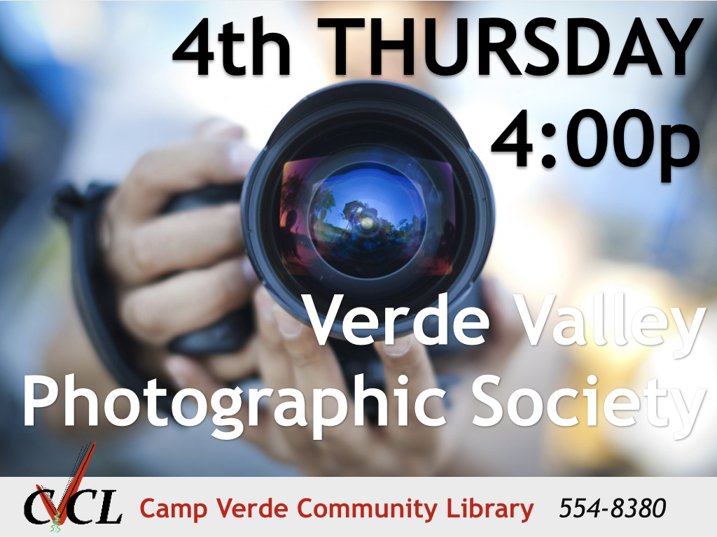VV Photographic Society