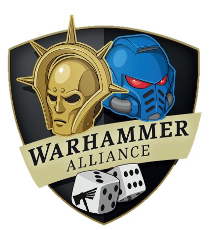 Warhammer Alliance logo