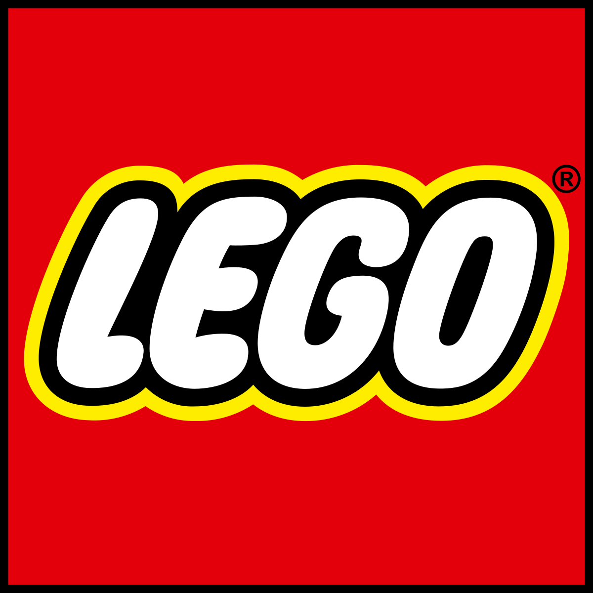 Lego fun!
