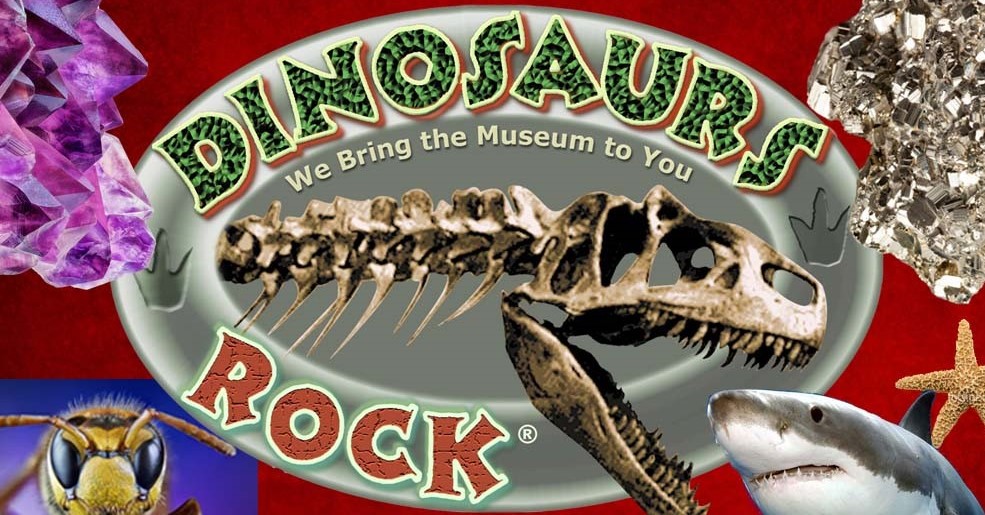 Dinosaur's Rock