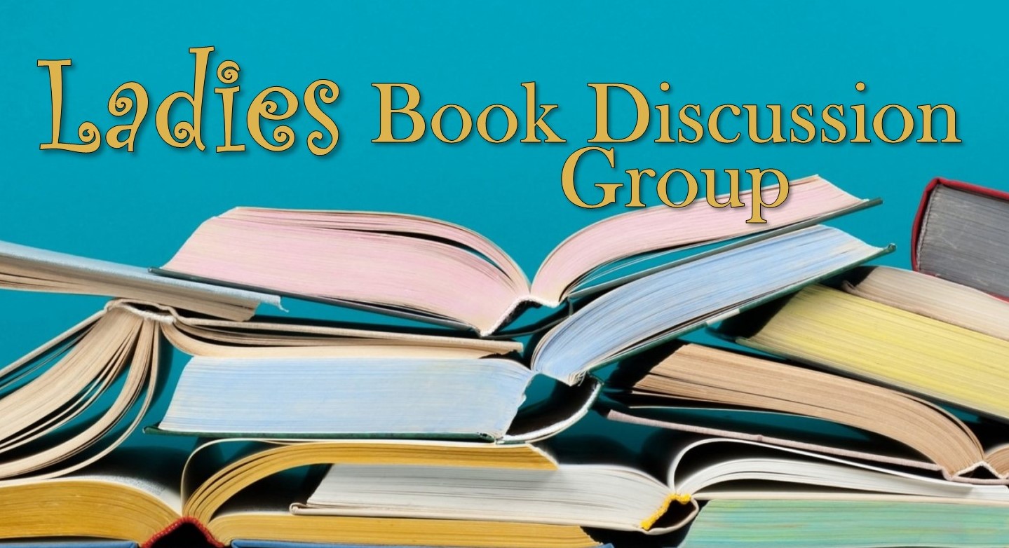 Ladies Book Discussion Group