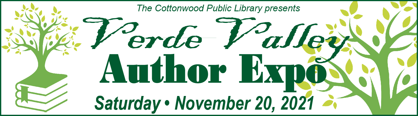 Verde Valley Author Expo