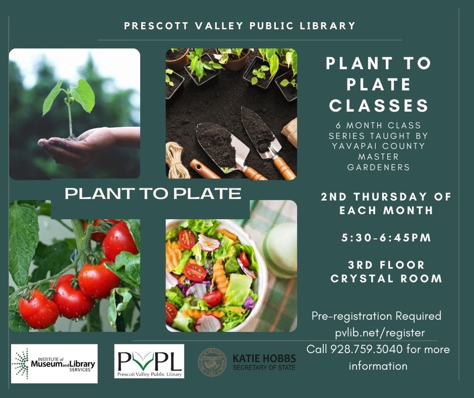 plant to plate
