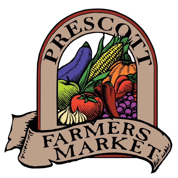 Prescott Farmers Market logo
