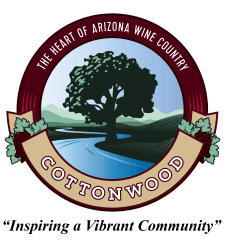 Conversations with the City of Cottonwood Vice Mayor 