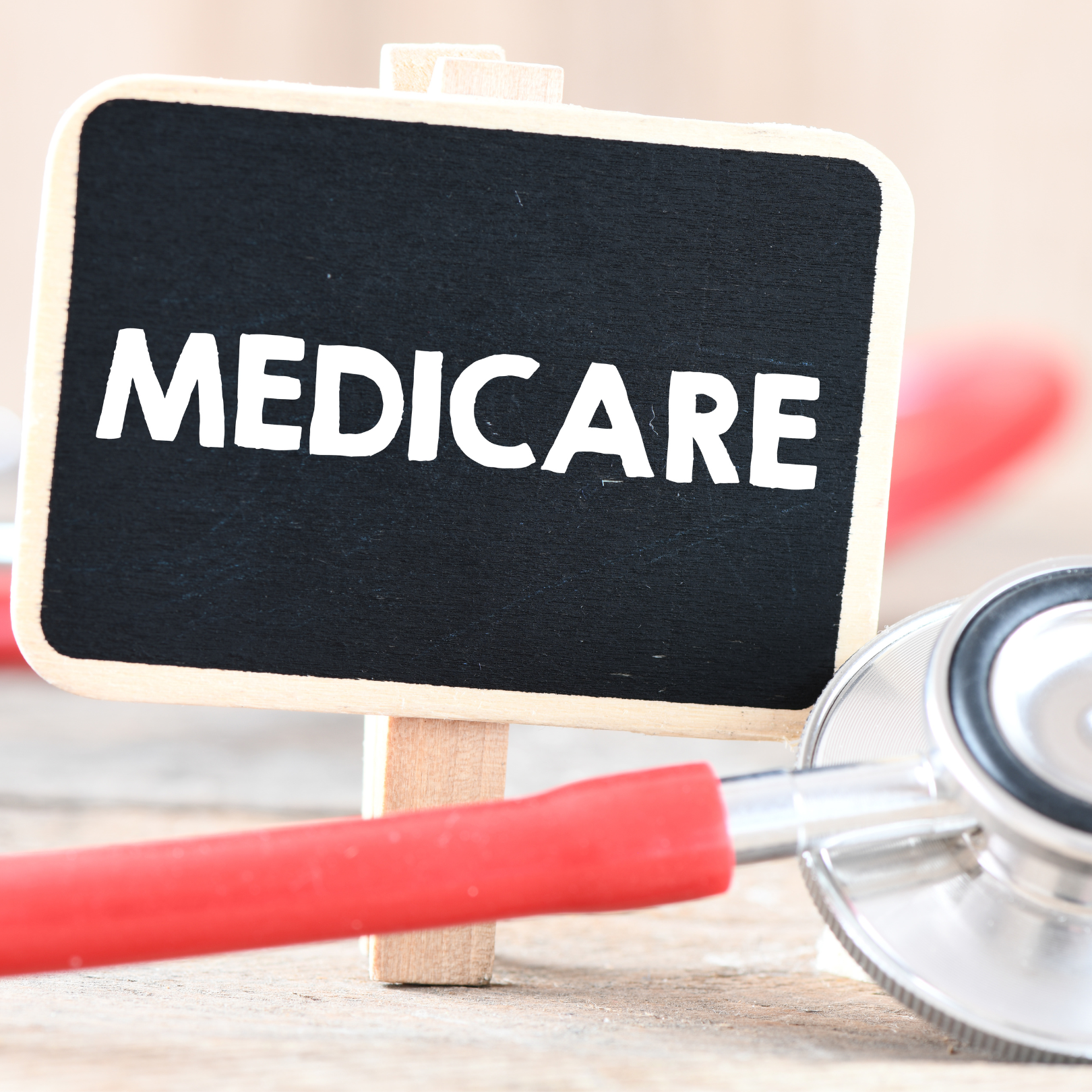 You are invited to learn about Medicare options with Roberta Trovinger