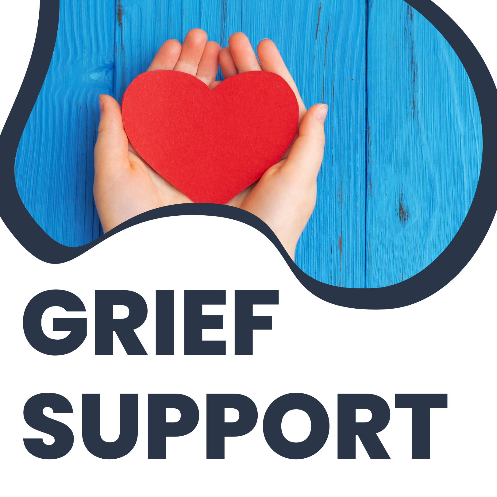 Grief Support | Yavapai Library Network