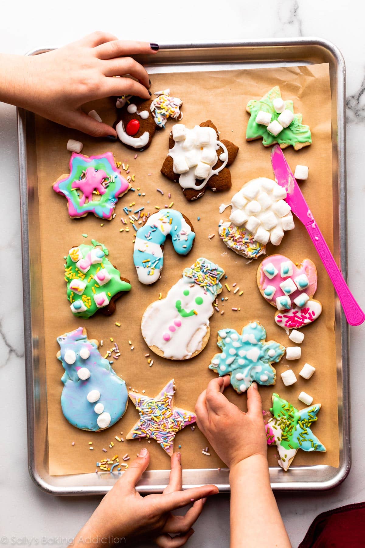 Cookie Decorating Workshop