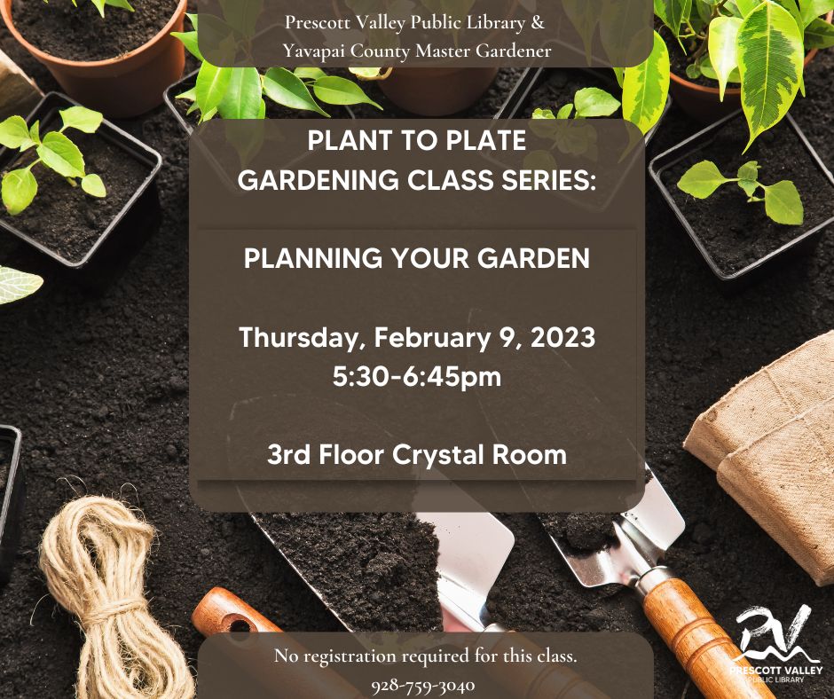 plant to plate class 1