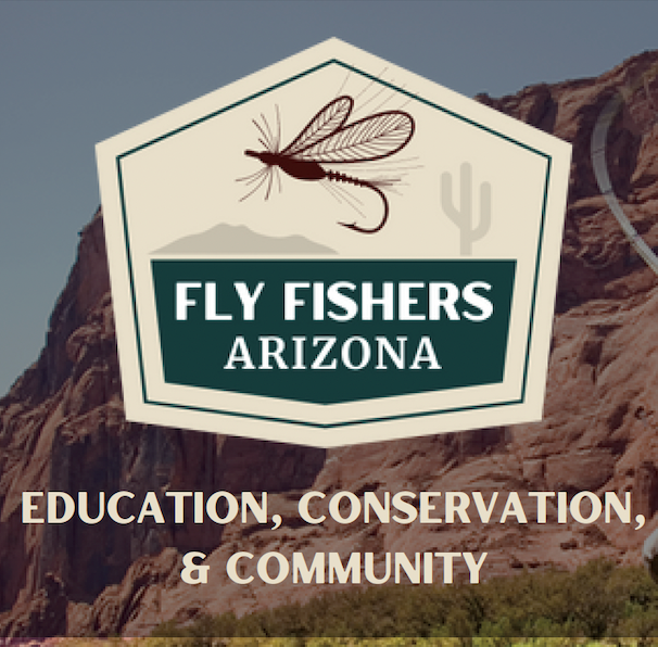 Fly Fishers logo