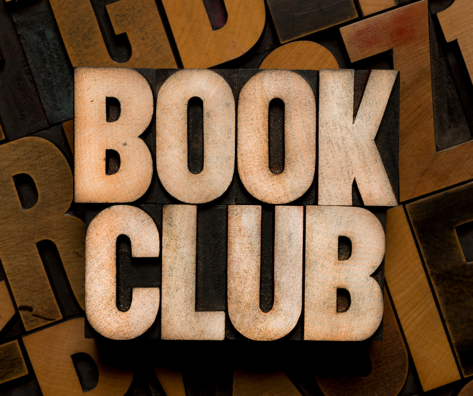 Book Club text