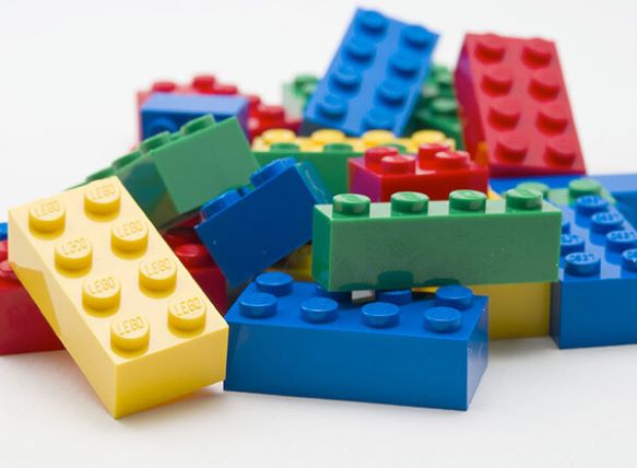 LEGO Club for Kids
