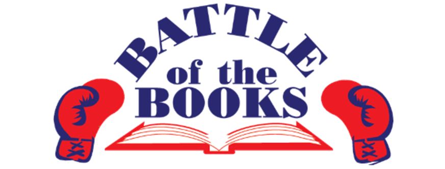 Register for Teen Battle of the Books 