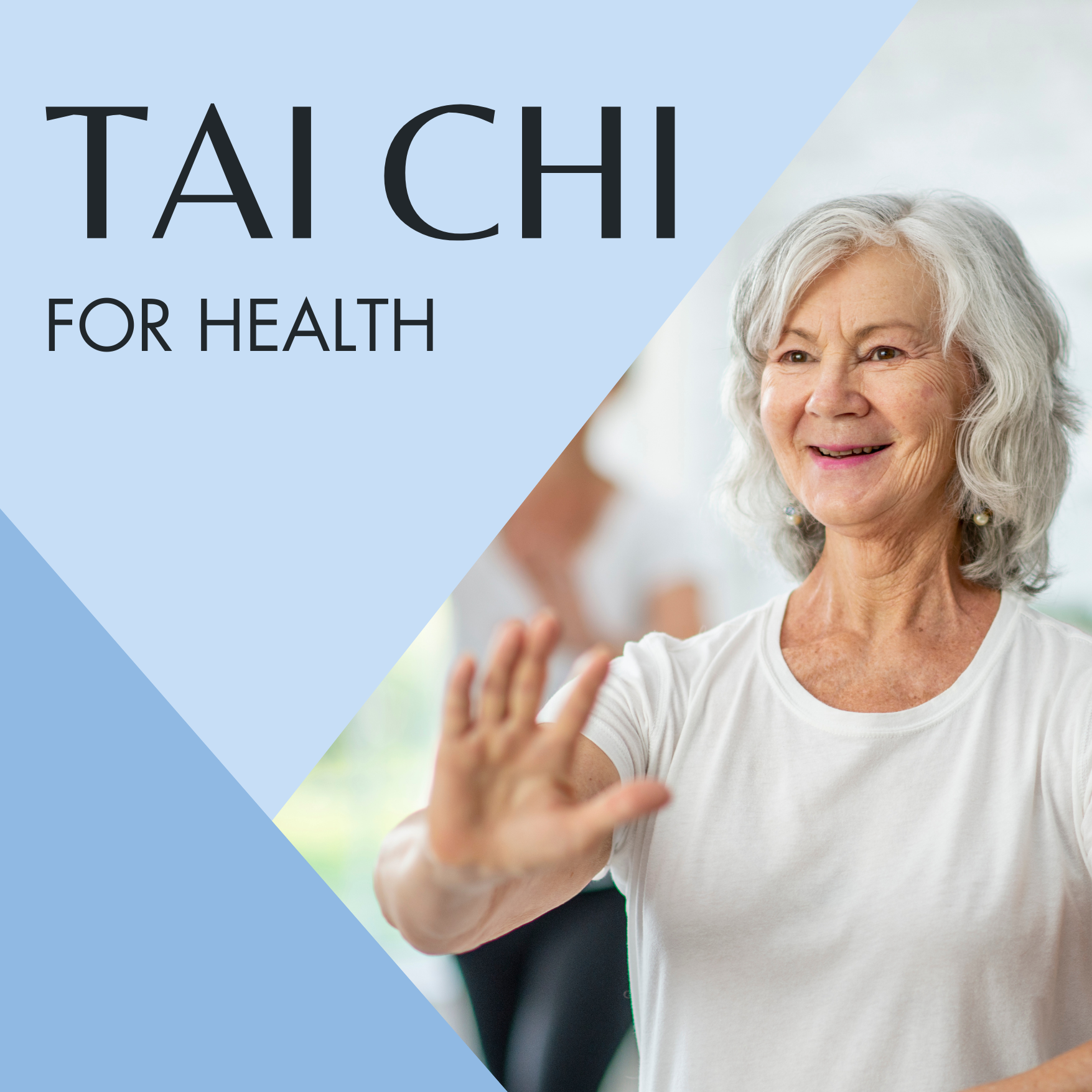 Tai Chi for Health 