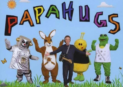 PapaHugs Children's Music