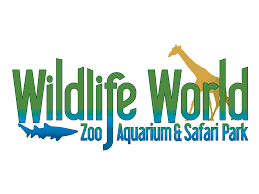 wildlife world zoo
