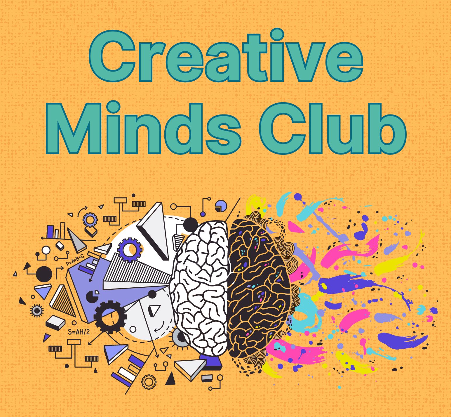 Creative Minds Club