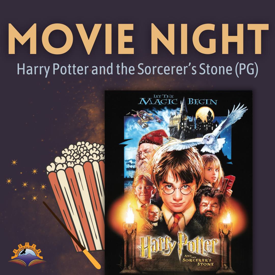Harry Potter Movie Night