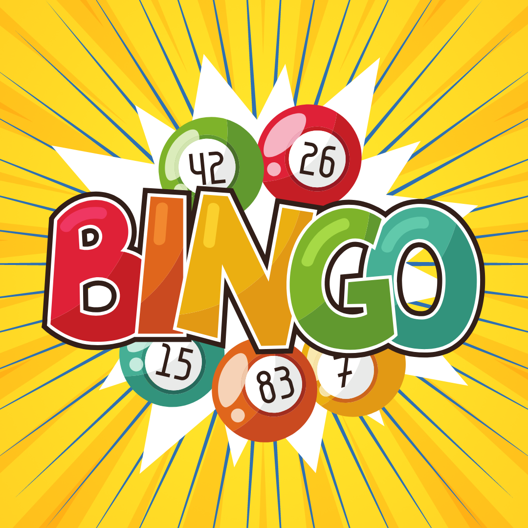 BINGO NIGHT | Yavapai Library Network