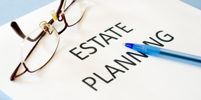  Estate Planning Basics  