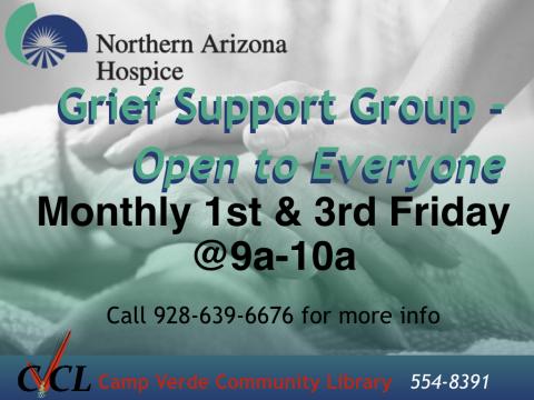 Grief Support Group