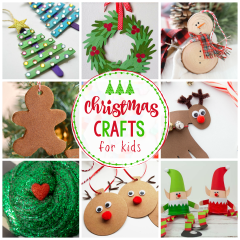 Christmas Crafts