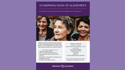 Alzheimer's Association