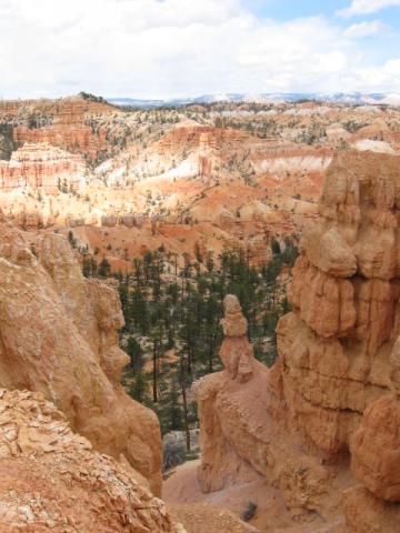 Bryce Canyon