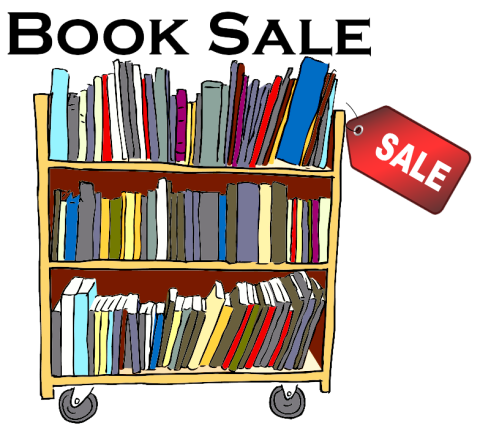 Book Sale