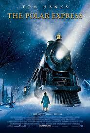 The Polar Express Movie