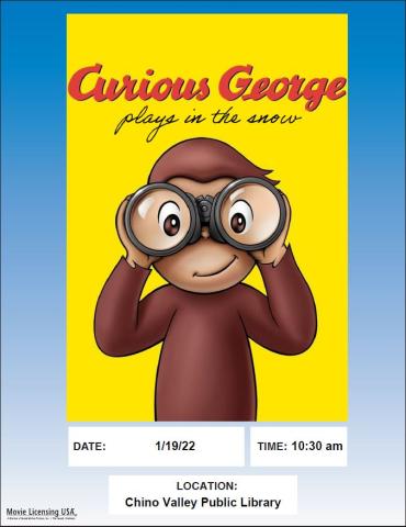 Curious George