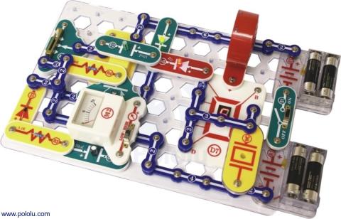 Snap Circuits