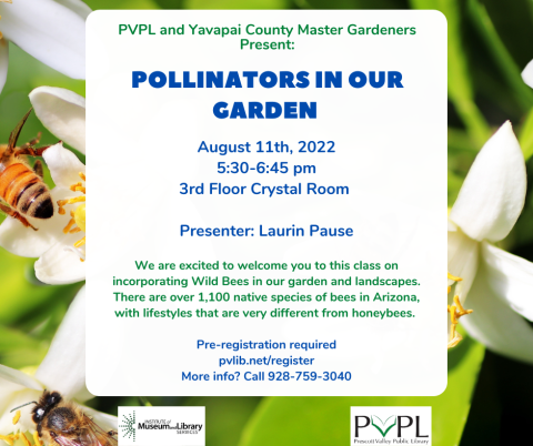 pollinators