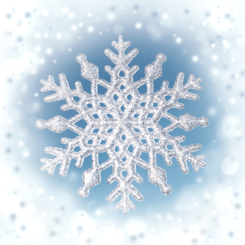 Image of snowflake