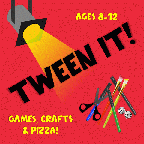 Tween IT!