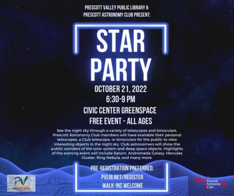 star party