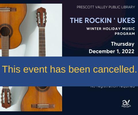 cancelled ukes