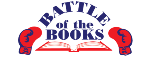 Register for Teen Battle of the Books 