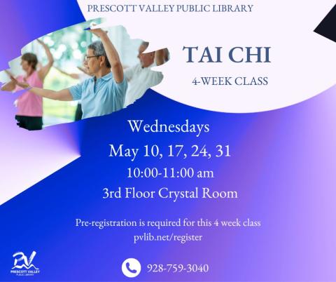 may tai chi