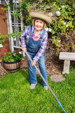 Farmer Jan