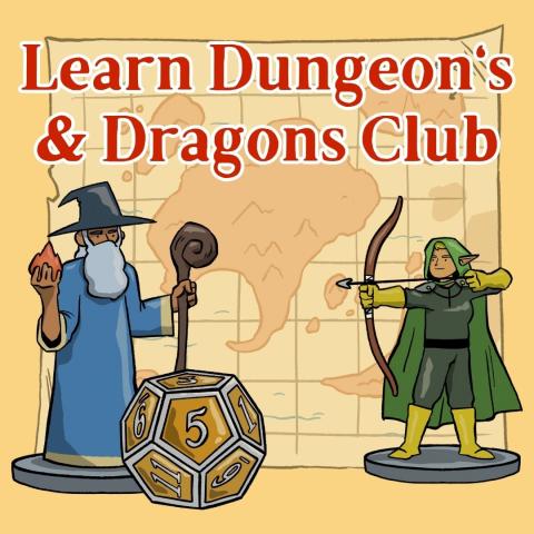 Learn DND