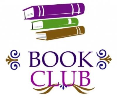 Ash Fork Library Book Club