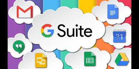 gsuite image