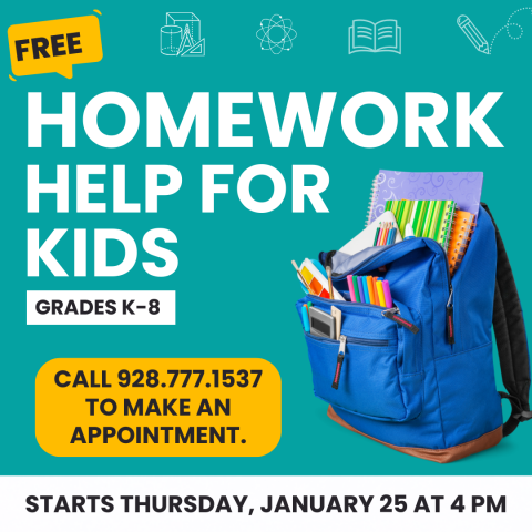   Homework Help for Kids 