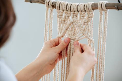 macrame