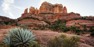 Geologic Wonderland: the Fascinating Geologic Story of Northern Arizona
