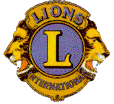 Cottonwood Lion's Club - Vision Screening