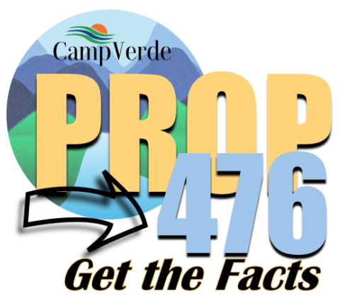 get the fact about prop 476