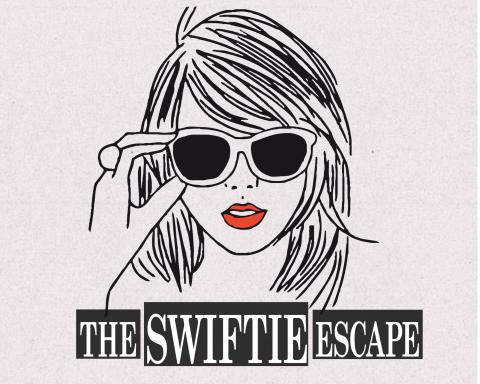 the swiftie escape