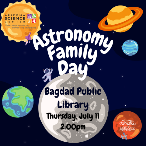 astronomy day